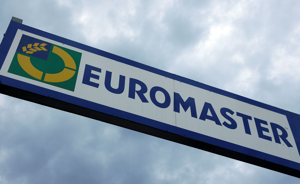 Euromasterkl