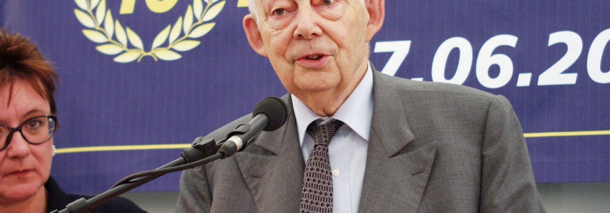 Francois Michelin