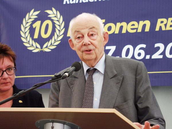 Francois Michelin