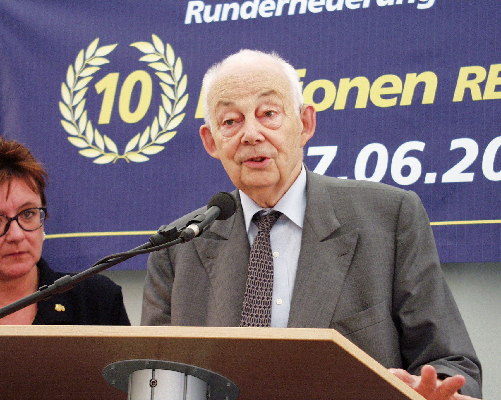 Francois Michelin