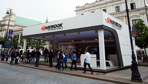 Hankook Finale Europa League