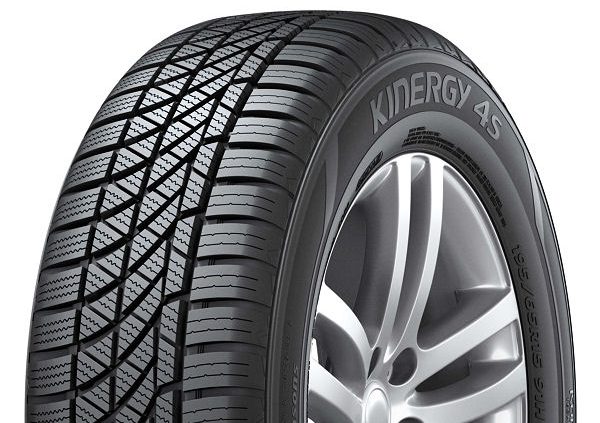 Hankook Kinergy 4S