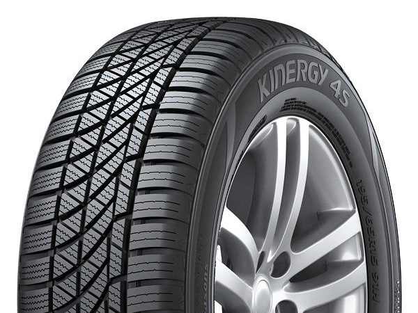 Hankook Kinergy 4S
