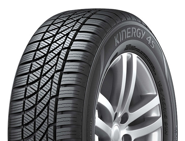 Hankook Kinergy 4S