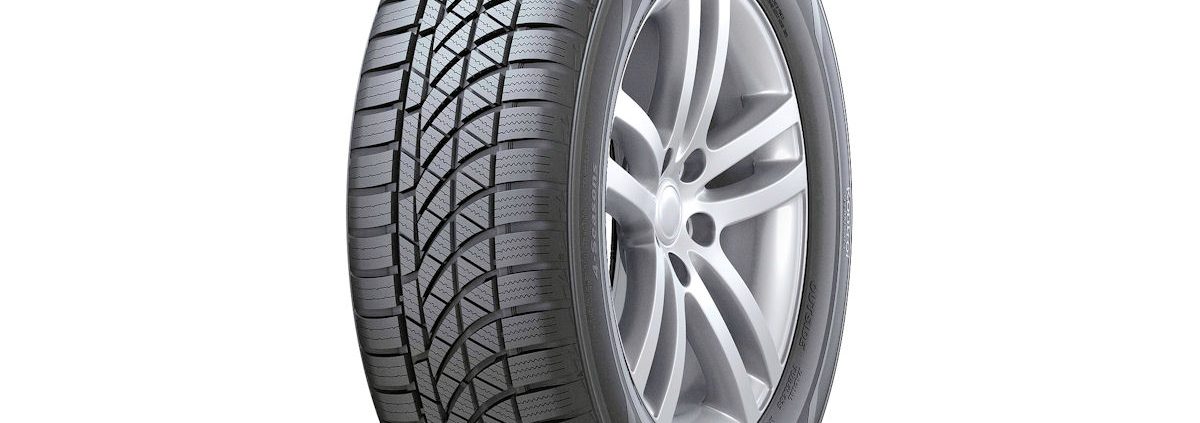 Hankook Kinergy 4S tb