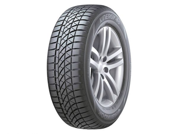 Hankook Kinergy 4S tb