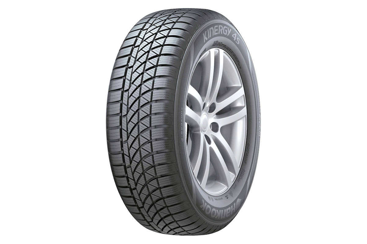 Hankook Kinergy 4S tb