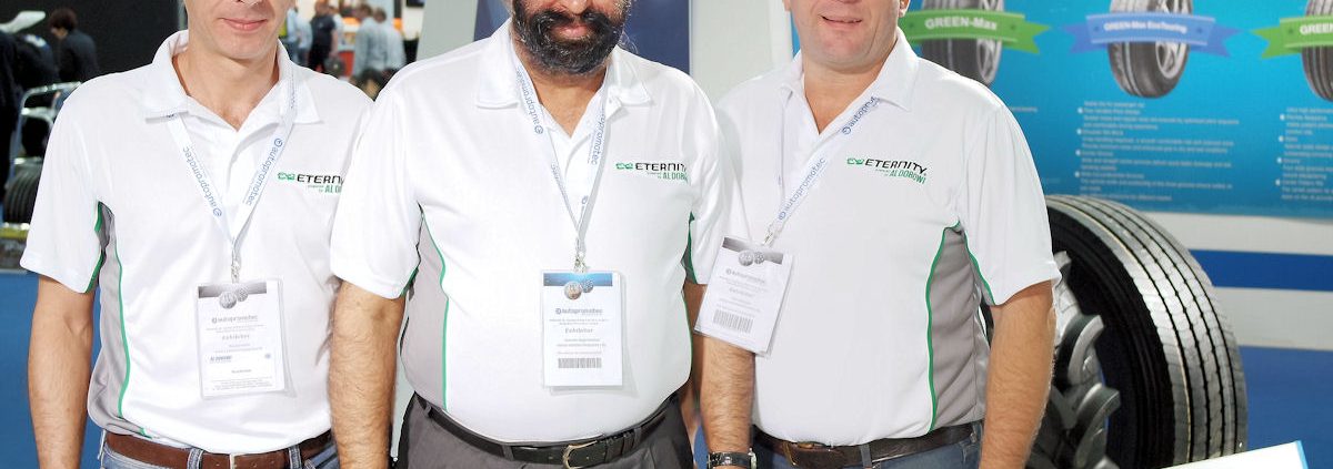 Infinity Autopromotec tb