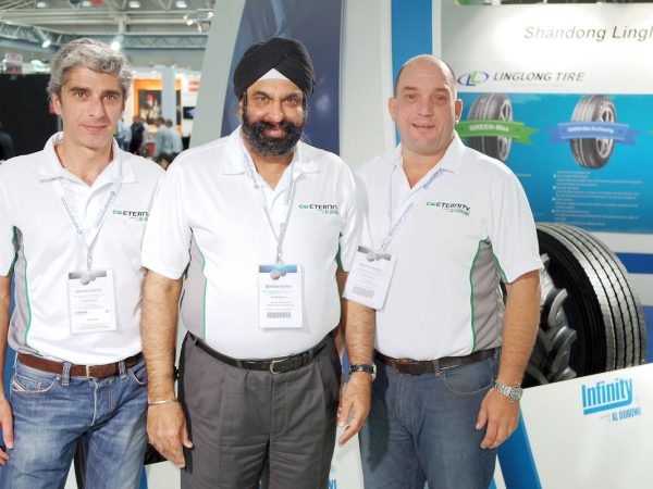 Infinity Autopromotec tb