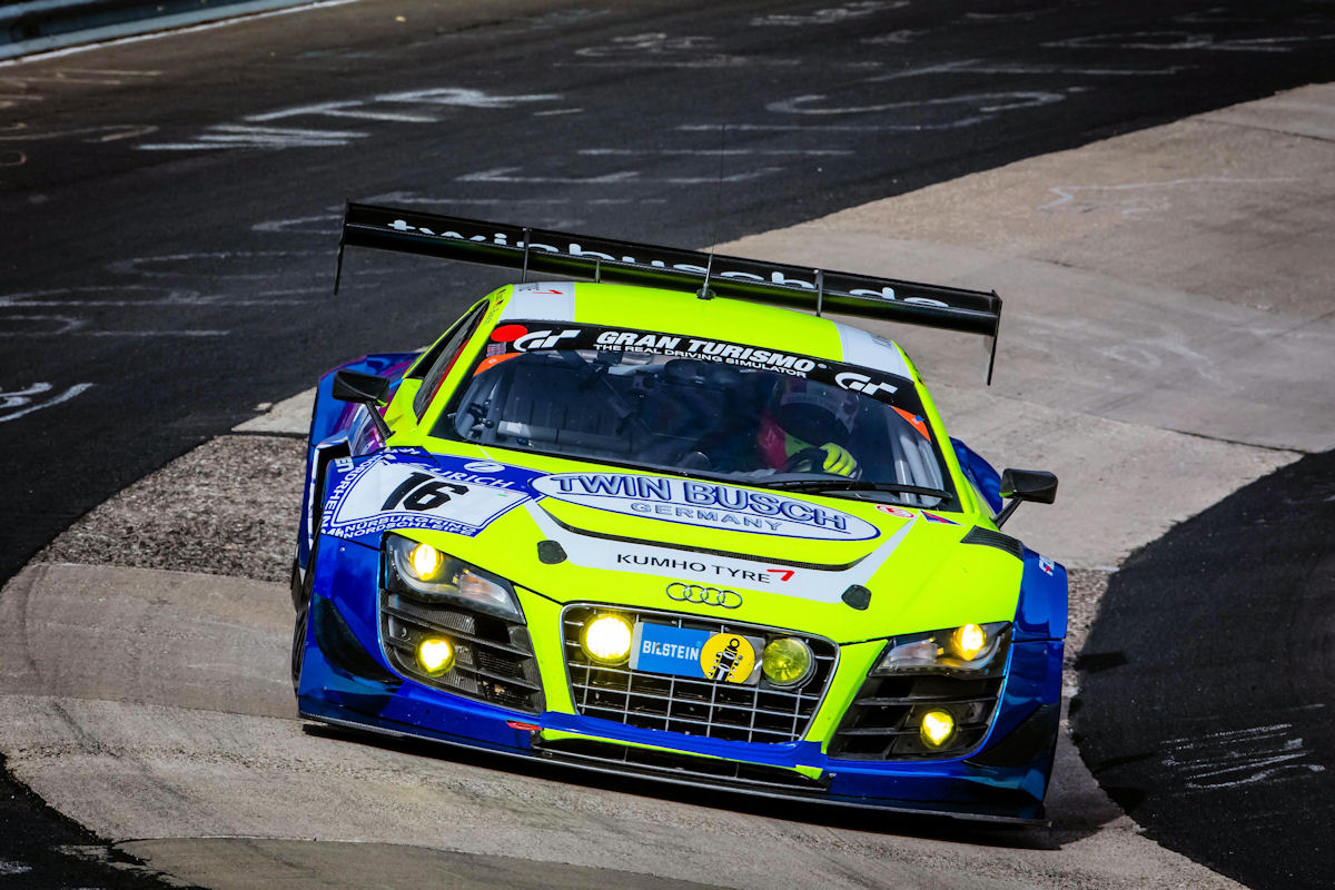 Kumho 24h tb