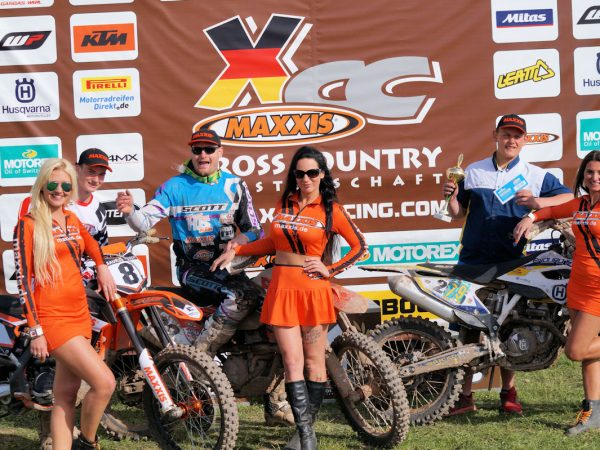 Maxxis Triptis tb