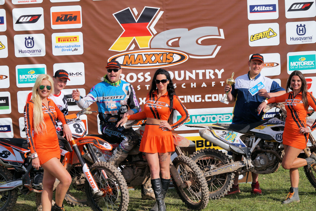 Maxxis Triptis tb