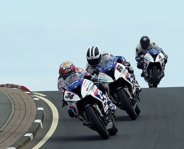 Metzeler North West 200