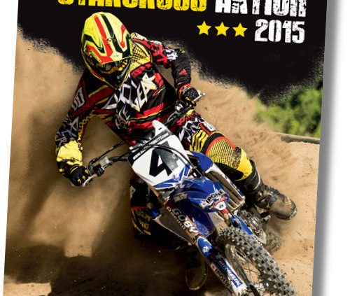 Michelin Starcross Aktion