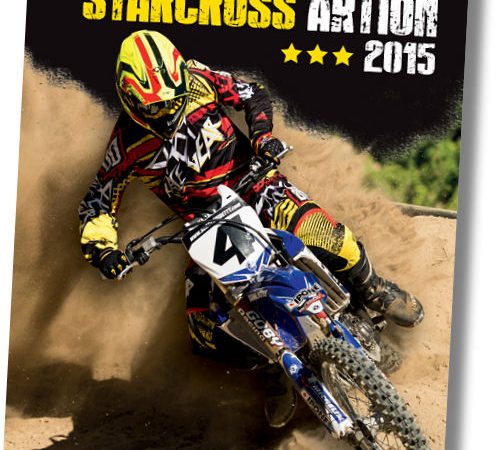 Michelin Starcross Aktion