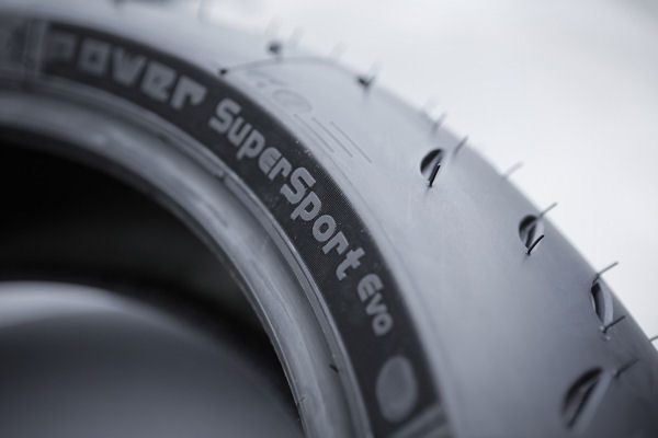 Michelin neue Motorradreifen