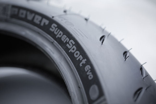 Michelin neue Motorradreifen