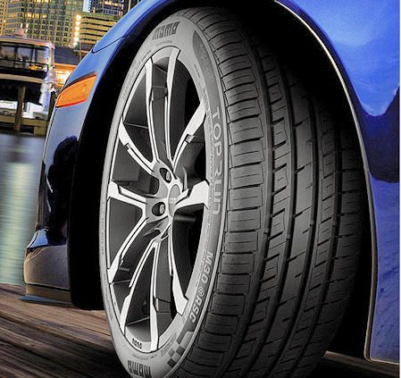 Momo Tires Notlaufreifen tb
