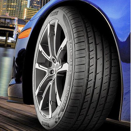 Momo Tires Notlaufreifen tb