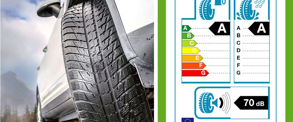 Nokian WR SUV 3 tb