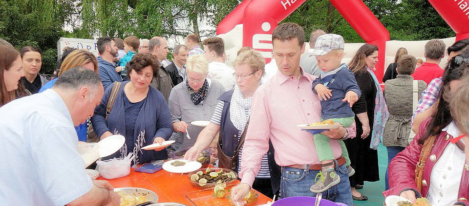 Nussbaum Familientag tb