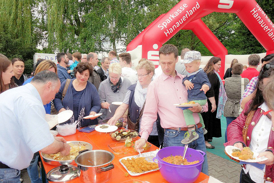 Nussbaum Familientag tb