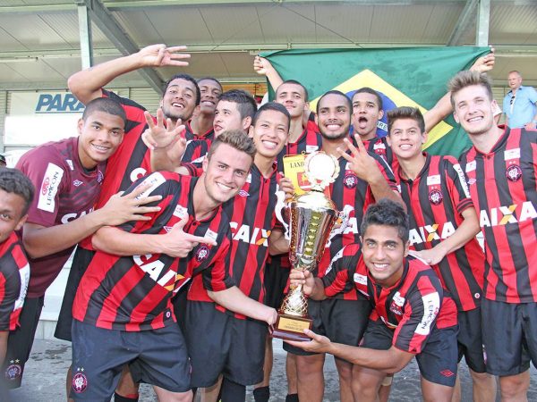 Paranaense