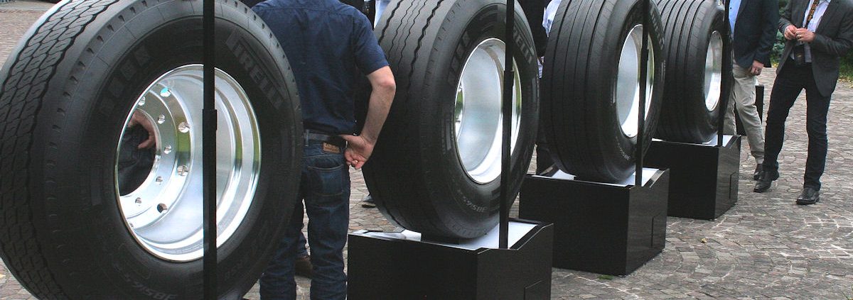 Pirelli Bologna Händler tb