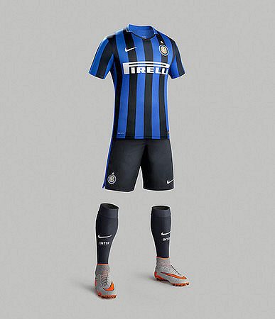 Pirelli Inter tb