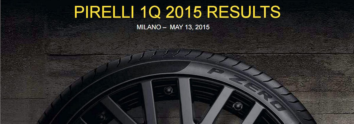 Pirelli Q1 tb