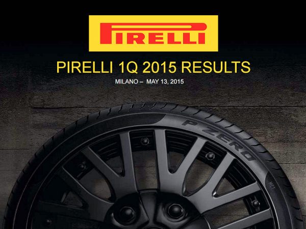 Pirelli Q1 tb