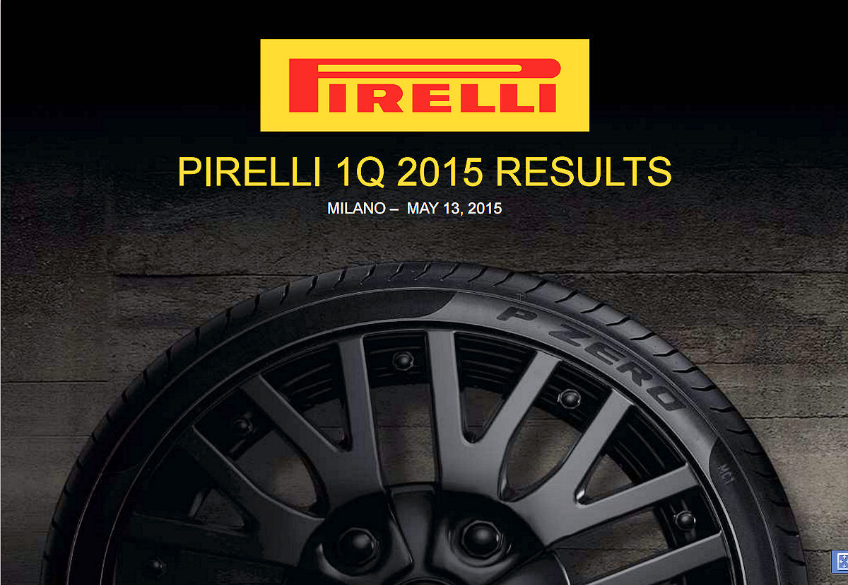 Pirelli Q1 tb