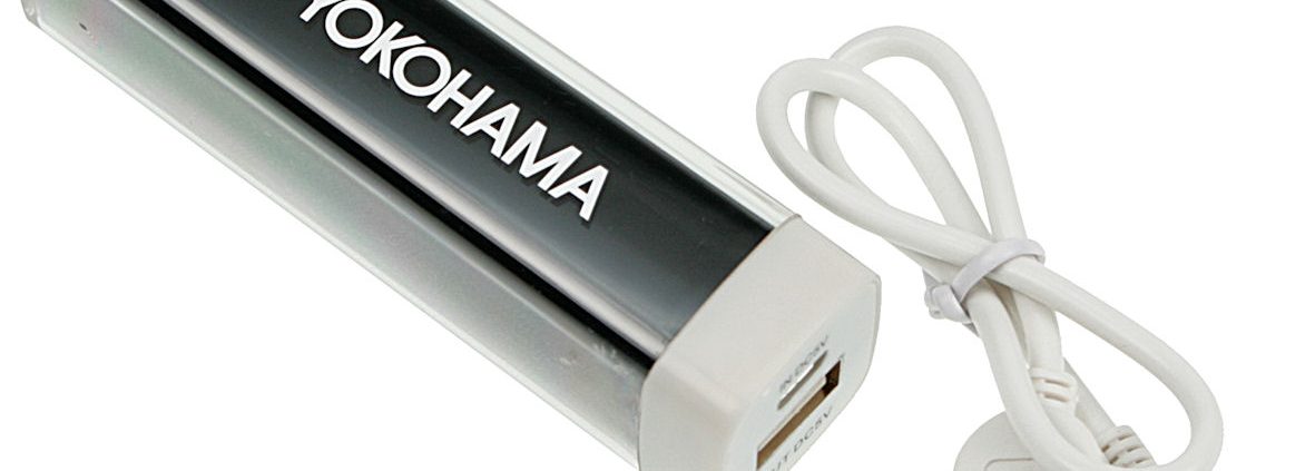 Powerbank
