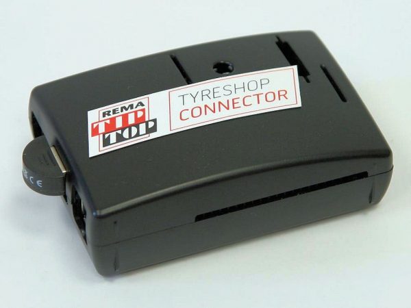 REMA TIP TOP Tyre Shop Connector tb