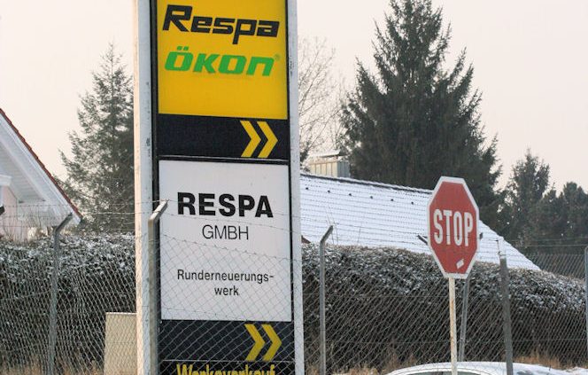 Respa Verkauf tb