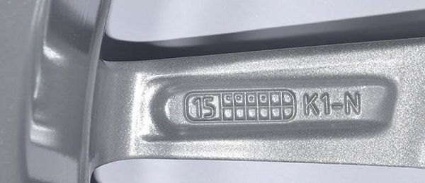 Rial M10 1 für C Klasse