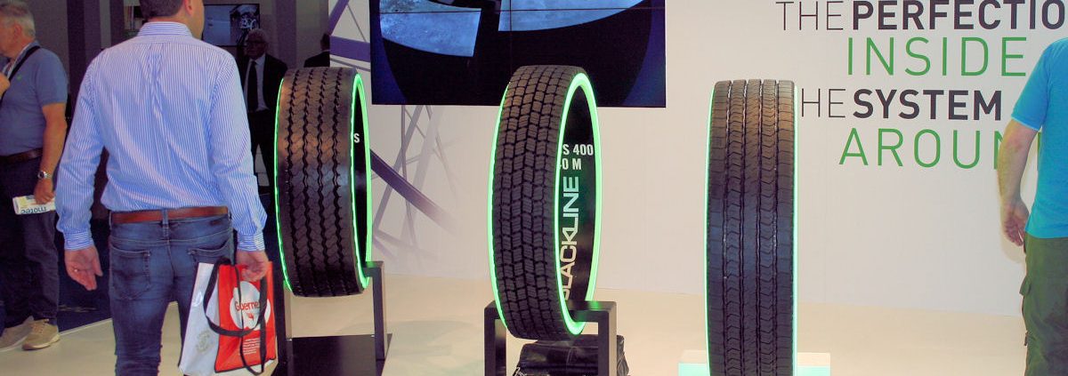 Ringtread Blackline tb