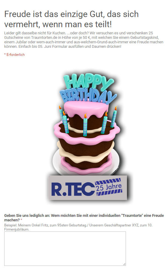 Rtorte