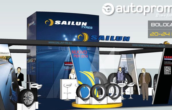Sailun Farnese tb