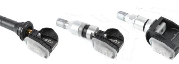 Schrader EZ Sensor 2.0