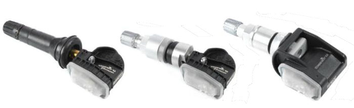 Schrader EZ Sensor 2.0