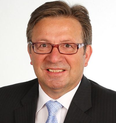 Schäfer Fred