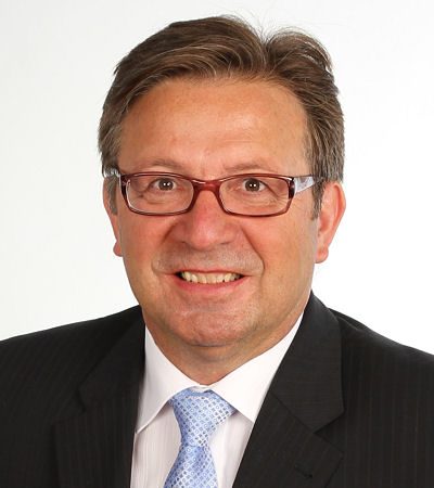 Schäfer Fred
