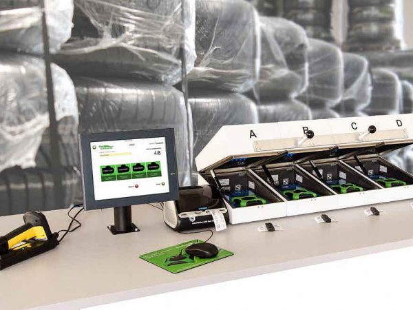 Sens.it Industrial tb