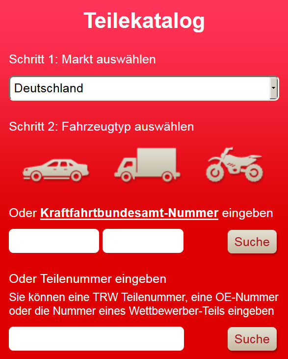 TRWOnline