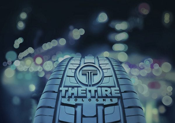 The Tire Cologne