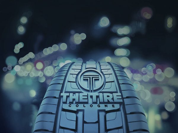 The Tire Cologne