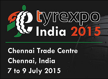 Tyrexpo India tb