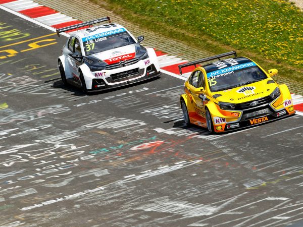 WTCC tb