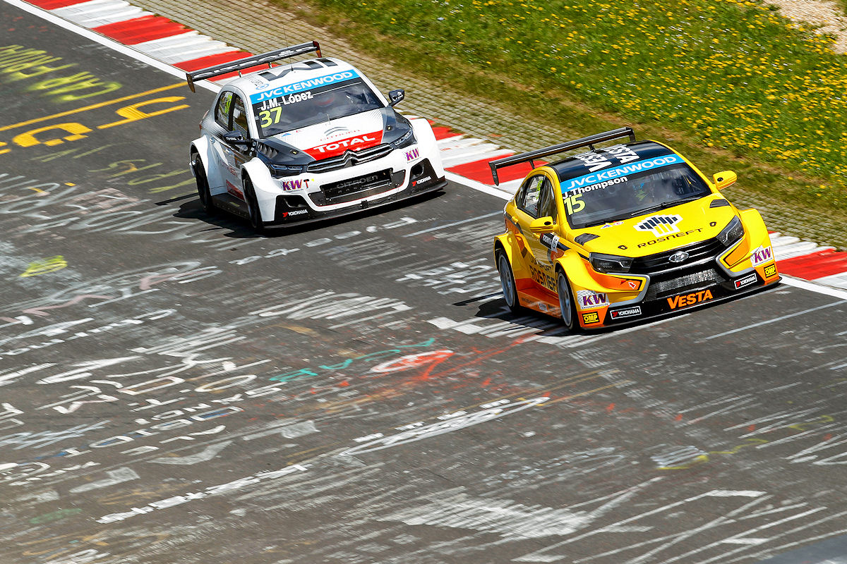 WTCC tb